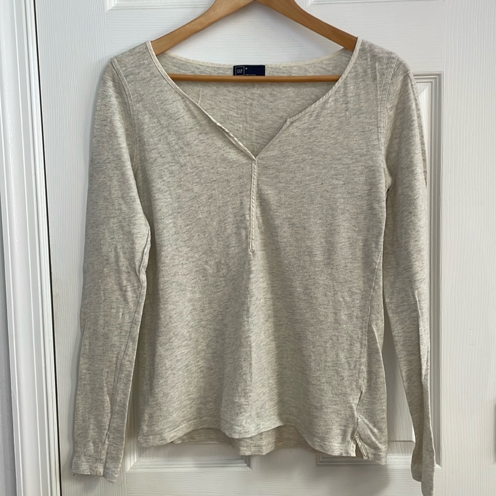 Gap Cotton tee-shirt
